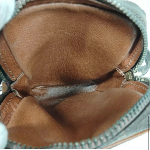 Louis Vuitton Mini Danube - Picture 3 of 7